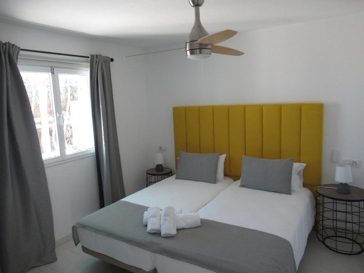 La Casa Del Mar, By Comfortable Luxury Corralejo Zewnętrze zdjęcie