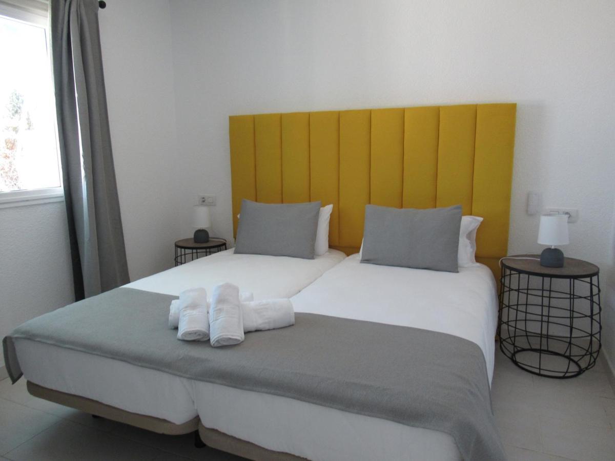 La Casa Del Mar, By Comfortable Luxury Corralejo Zewnętrze zdjęcie