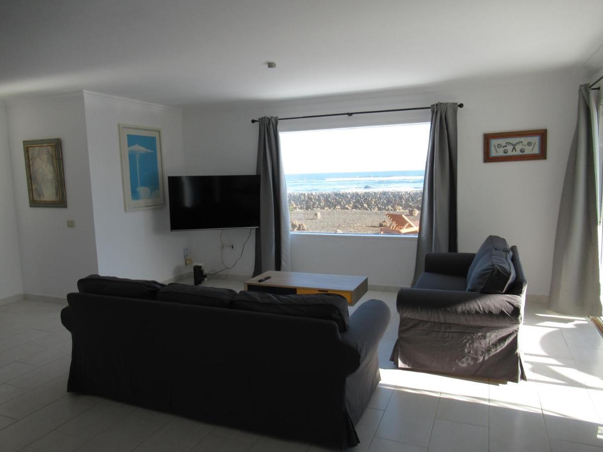 La Casa Del Mar, By Comfortable Luxury Corralejo Zewnętrze zdjęcie