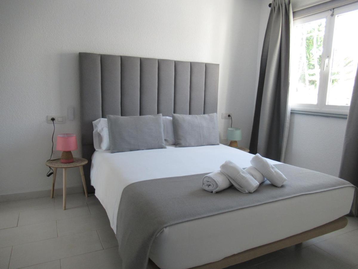 La Casa Del Mar, By Comfortable Luxury Corralejo Zewnętrze zdjęcie