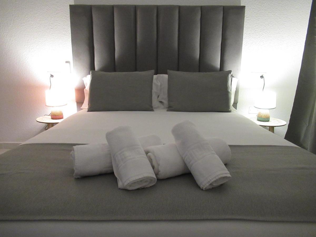 La Casa Del Mar, By Comfortable Luxury Corralejo Zewnętrze zdjęcie