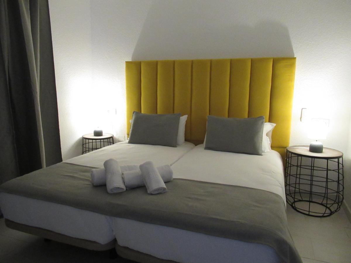 La Casa Del Mar, By Comfortable Luxury Corralejo Zewnętrze zdjęcie