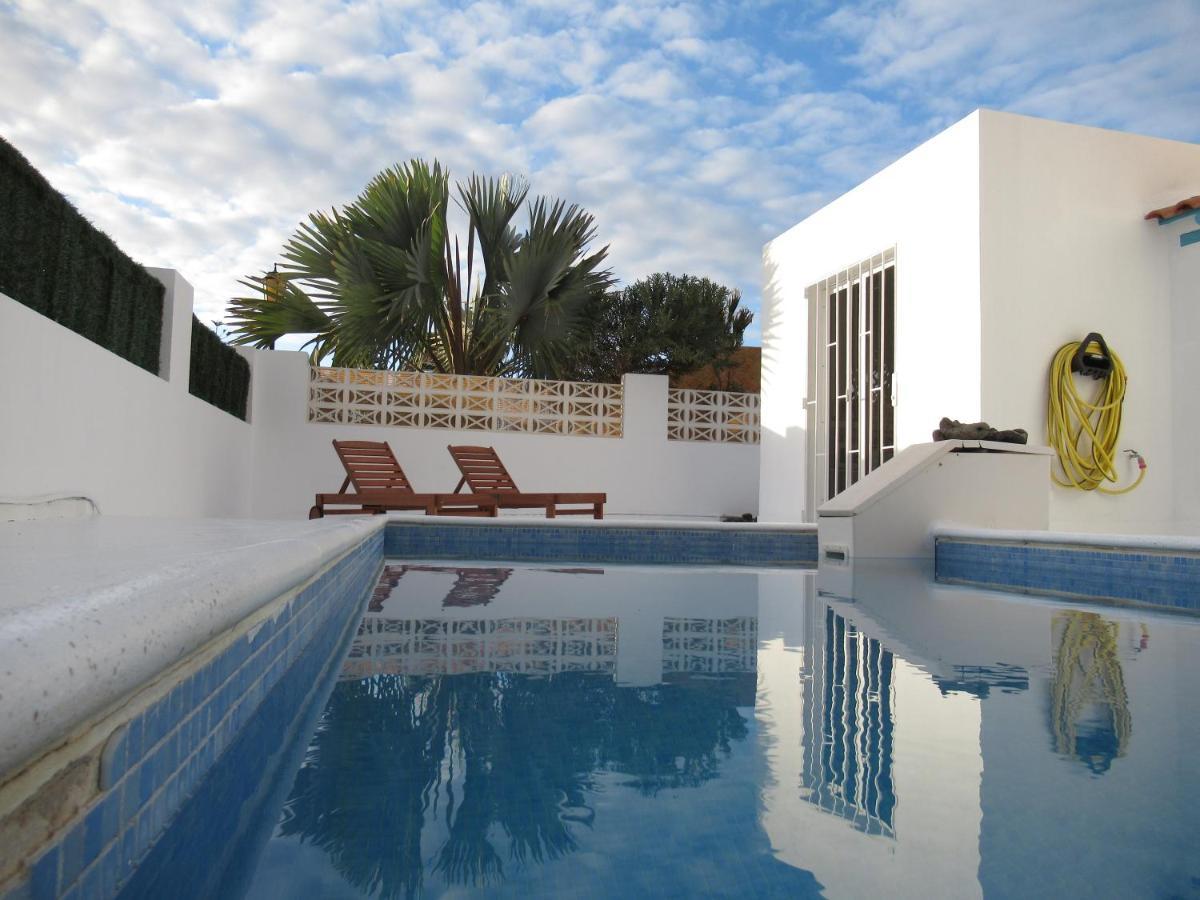 La Casa Del Mar, By Comfortable Luxury Corralejo Zewnętrze zdjęcie