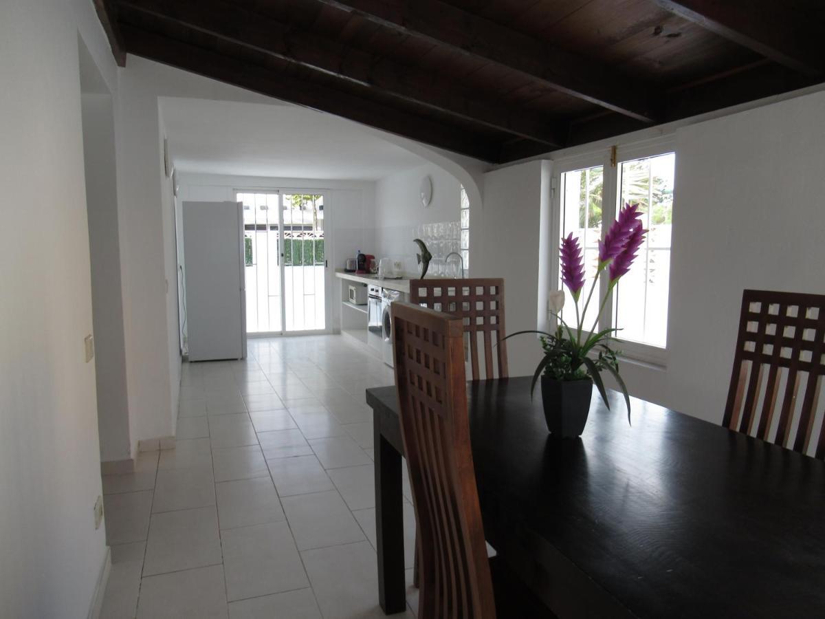 La Casa Del Mar, By Comfortable Luxury Corralejo Zewnętrze zdjęcie