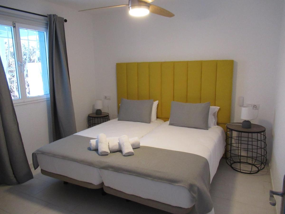 La Casa Del Mar, By Comfortable Luxury Corralejo Zewnętrze zdjęcie