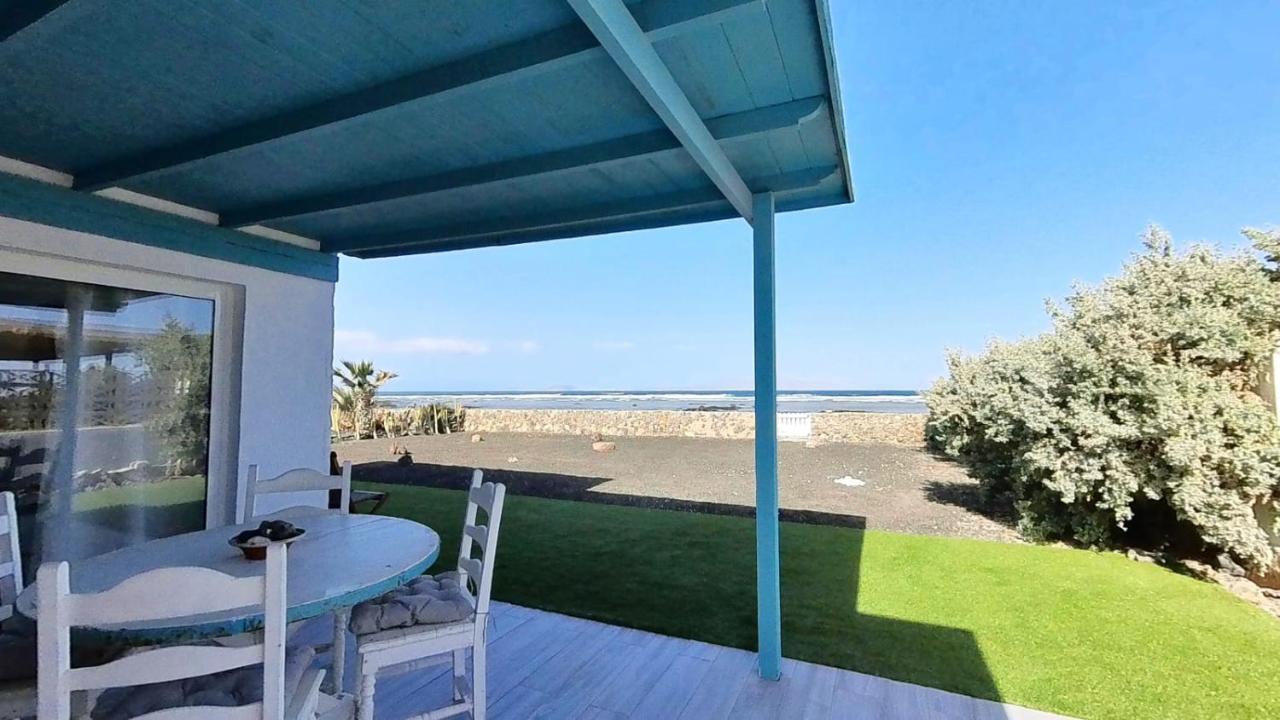 La Casa Del Mar, By Comfortable Luxury Corralejo Zewnętrze zdjęcie