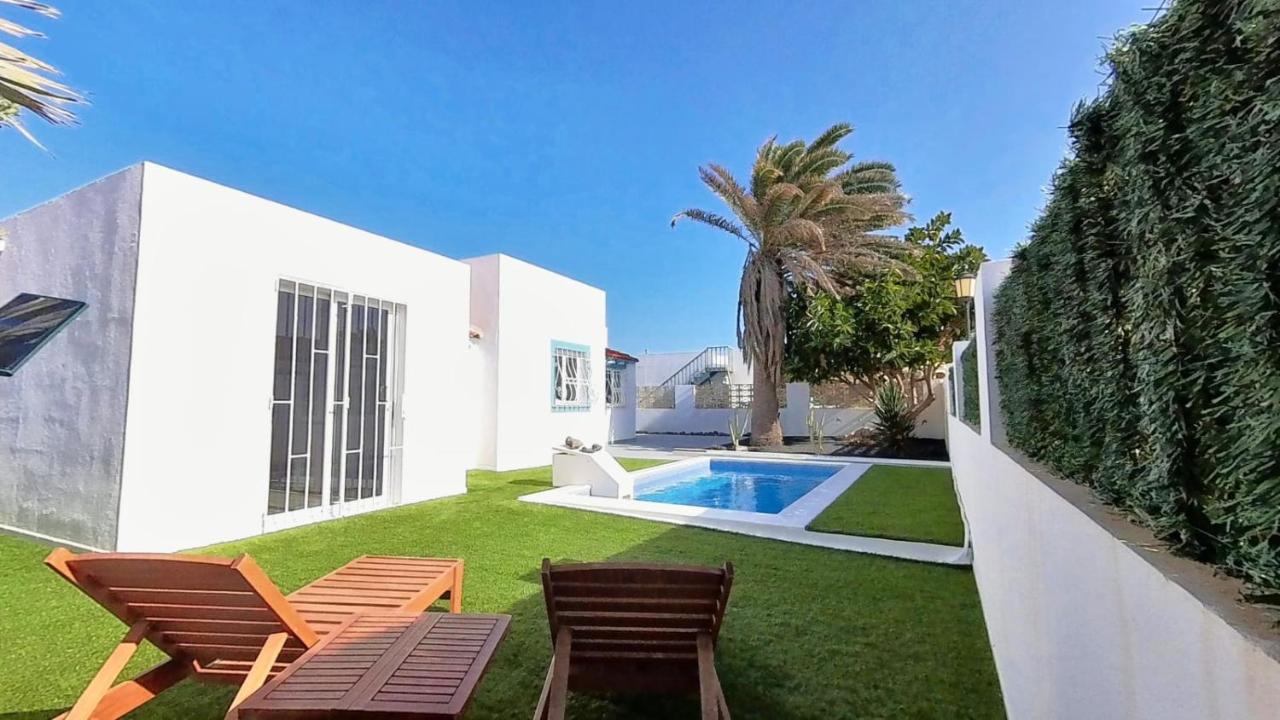 La Casa Del Mar, By Comfortable Luxury Corralejo Zewnętrze zdjęcie