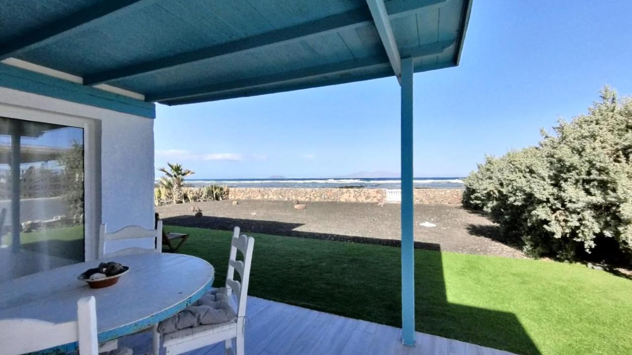 La Casa Del Mar, By Comfortable Luxury Corralejo Zewnętrze zdjęcie