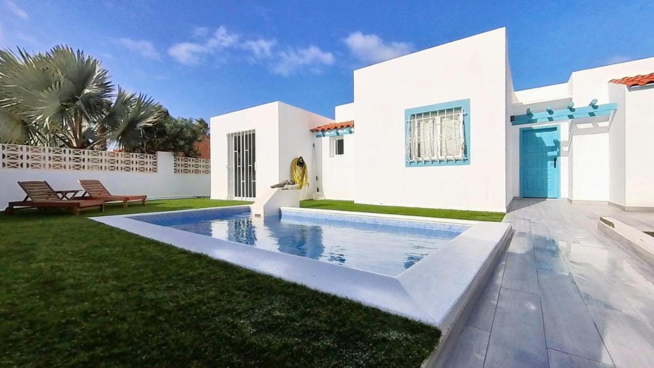 La Casa Del Mar, By Comfortable Luxury Corralejo Zewnętrze zdjęcie