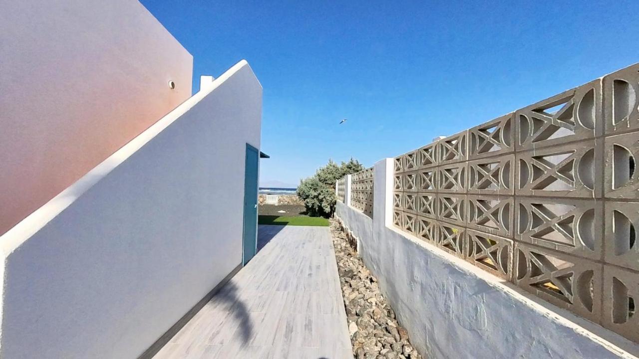 La Casa Del Mar, By Comfortable Luxury Corralejo Zewnętrze zdjęcie
