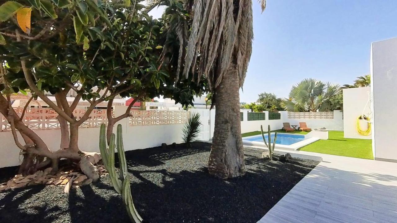 La Casa Del Mar, By Comfortable Luxury Corralejo Zewnętrze zdjęcie