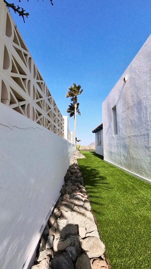 La Casa Del Mar, By Comfortable Luxury Corralejo Zewnętrze zdjęcie
