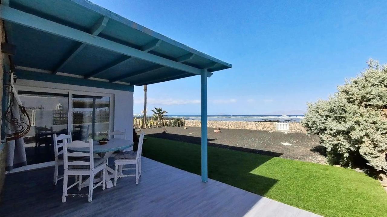 La Casa Del Mar, By Comfortable Luxury Corralejo Zewnętrze zdjęcie